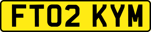 FT02KYM