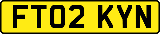 FT02KYN