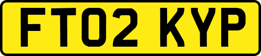 FT02KYP