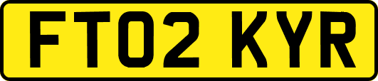 FT02KYR
