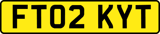 FT02KYT