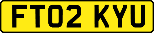FT02KYU