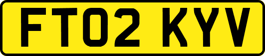FT02KYV