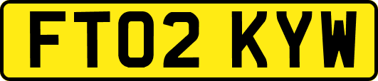 FT02KYW