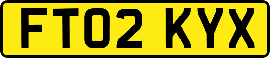 FT02KYX
