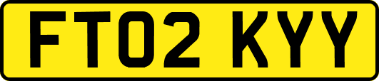 FT02KYY