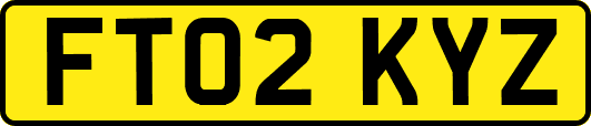 FT02KYZ