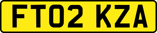 FT02KZA