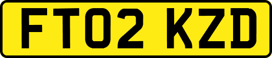 FT02KZD