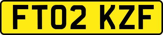 FT02KZF