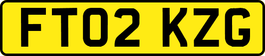 FT02KZG