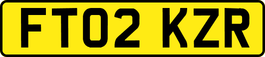 FT02KZR