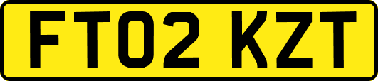 FT02KZT