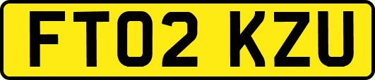 FT02KZU