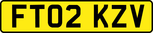 FT02KZV