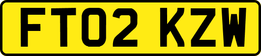 FT02KZW