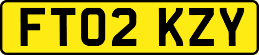 FT02KZY