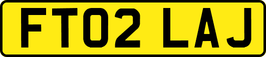 FT02LAJ