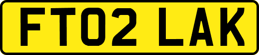 FT02LAK