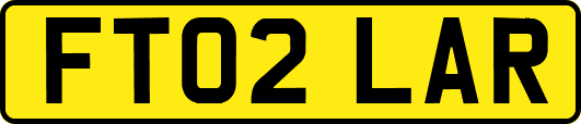 FT02LAR