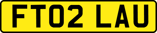 FT02LAU