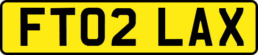 FT02LAX