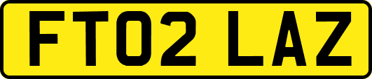 FT02LAZ