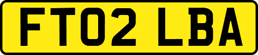 FT02LBA
