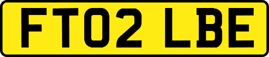 FT02LBE