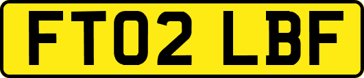 FT02LBF