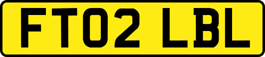 FT02LBL