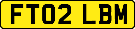 FT02LBM