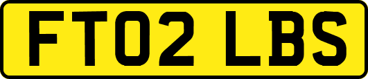 FT02LBS