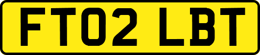 FT02LBT
