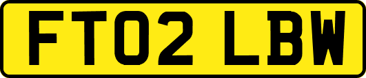 FT02LBW