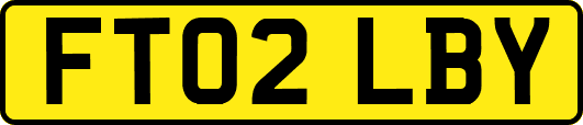 FT02LBY