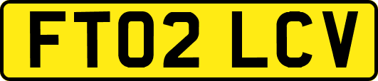 FT02LCV