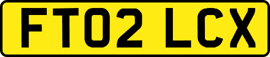 FT02LCX