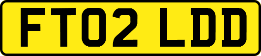 FT02LDD