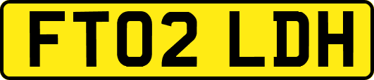 FT02LDH