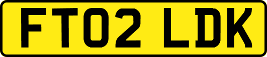 FT02LDK