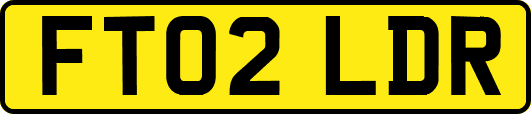 FT02LDR