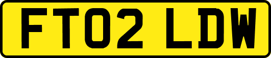 FT02LDW