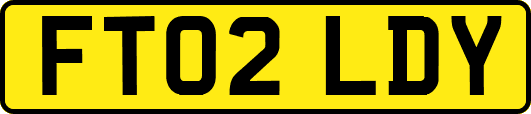 FT02LDY