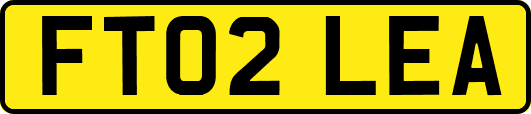 FT02LEA