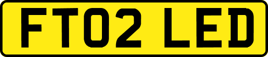 FT02LED