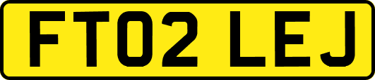 FT02LEJ