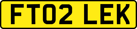 FT02LEK