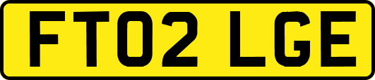FT02LGE