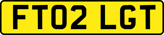 FT02LGT